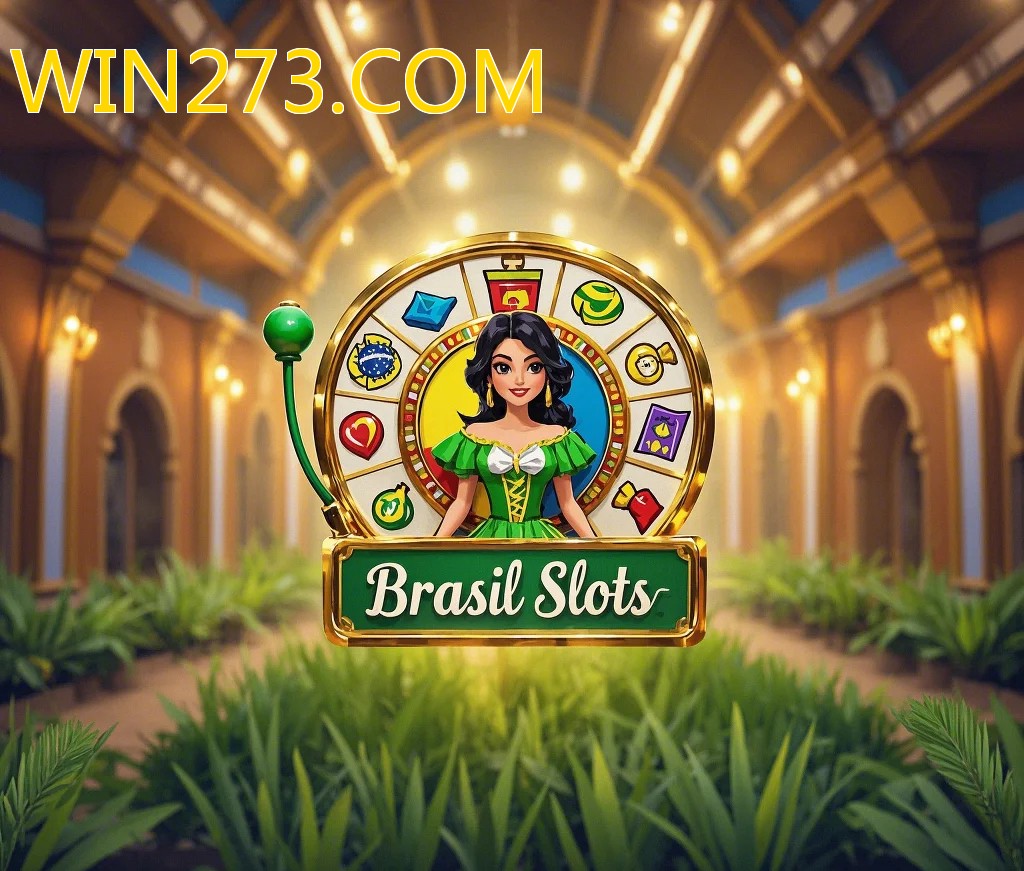 win273 GAME-Slots