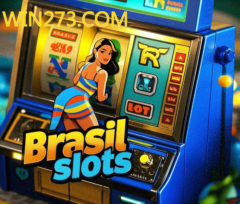 win273 GAME-Slots