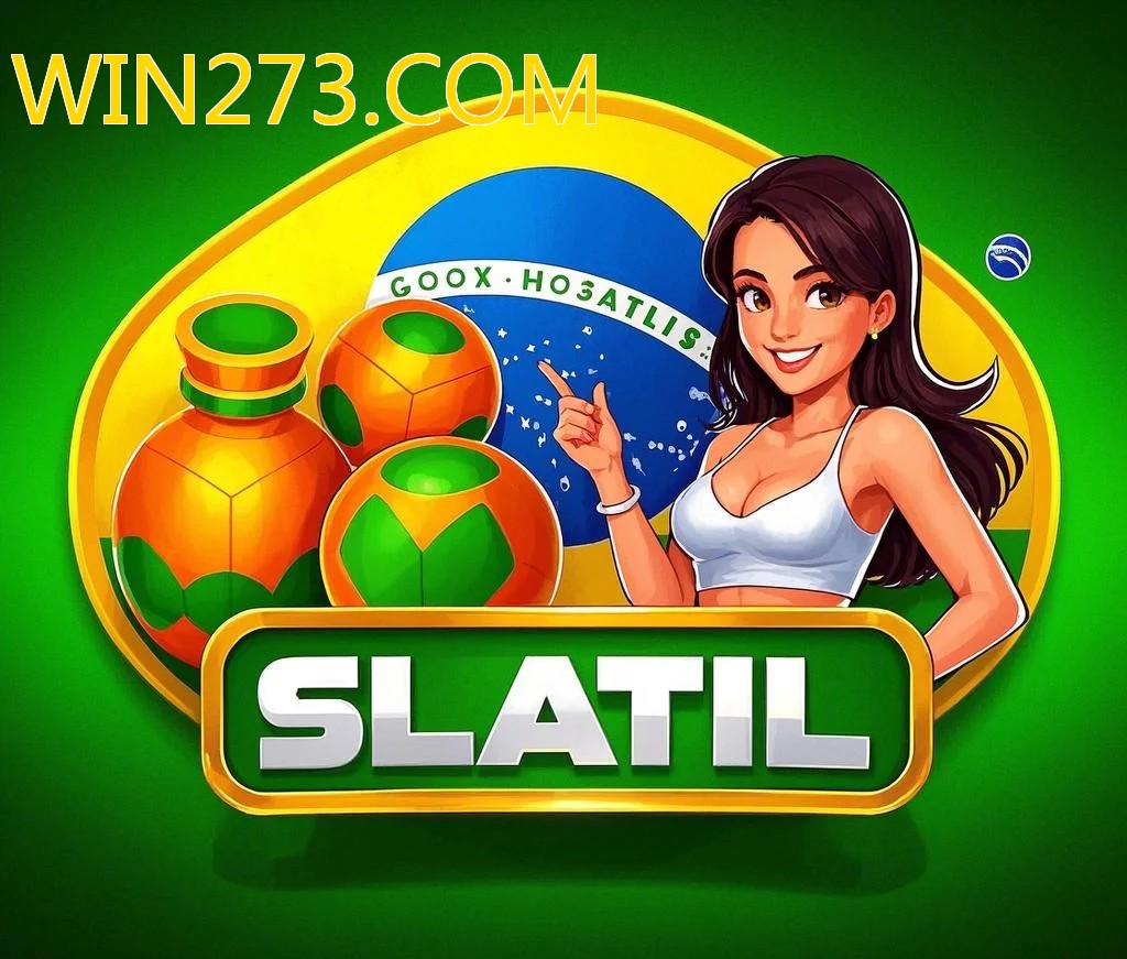 win273 GAME-Slots