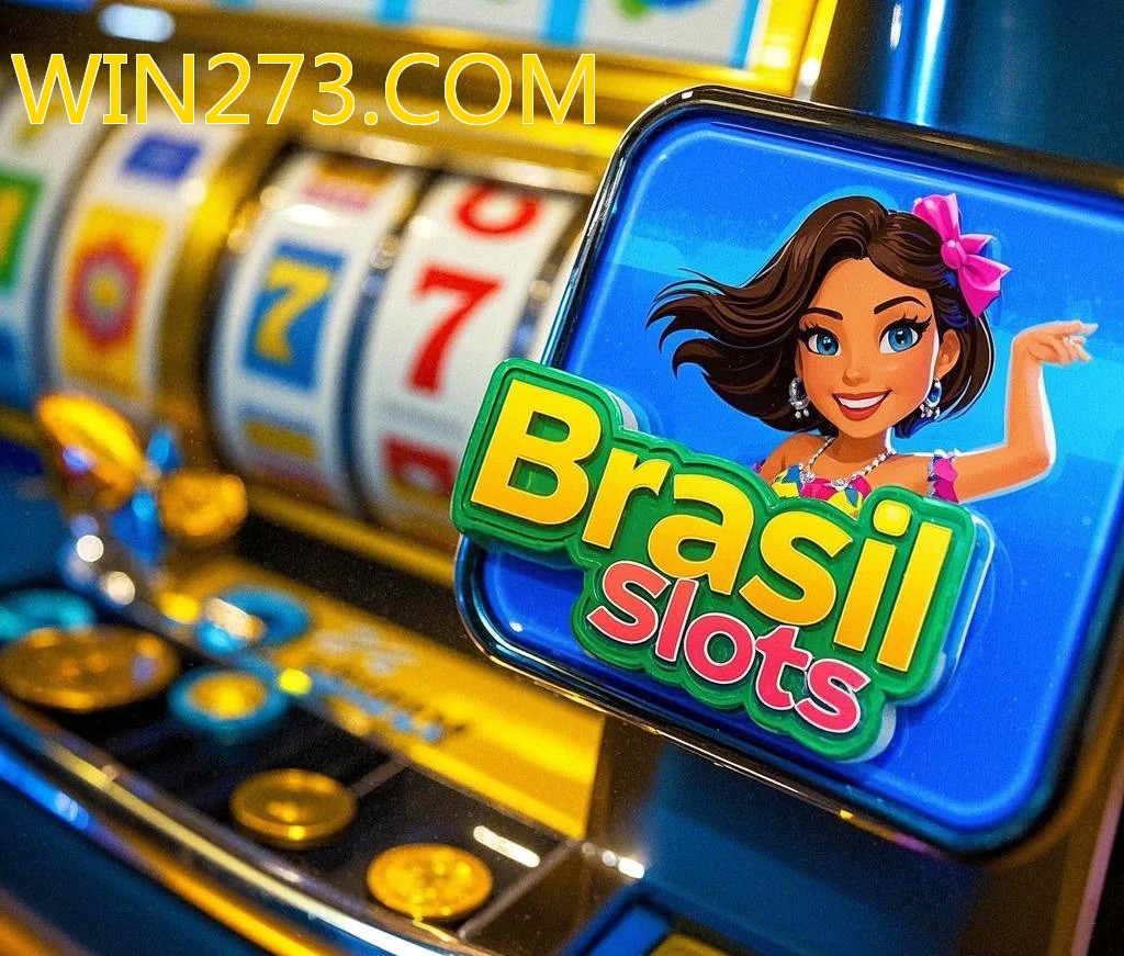 win273 GAME-Slots